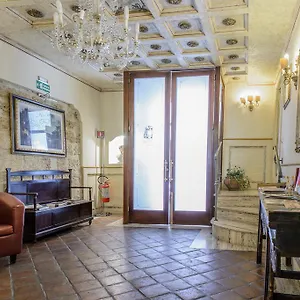 Del Gagini Palermo