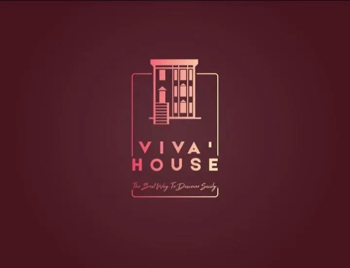 Villa Viva House à Palerme