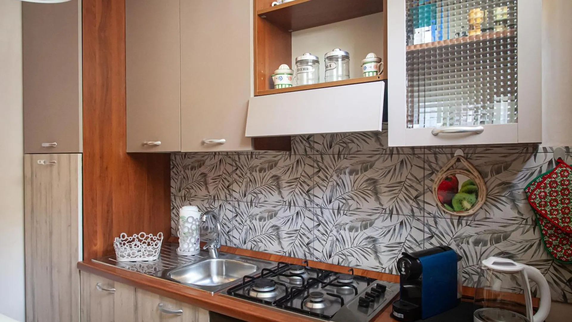 Viva House Villa Palermo
