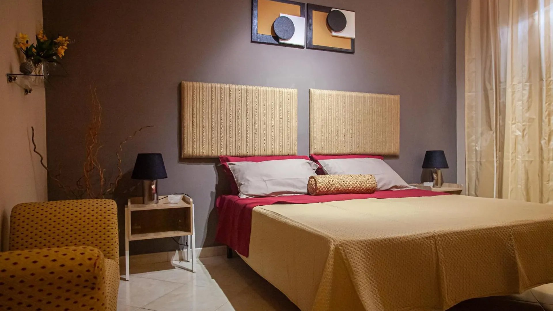 Viva House Villa Palermo Italien