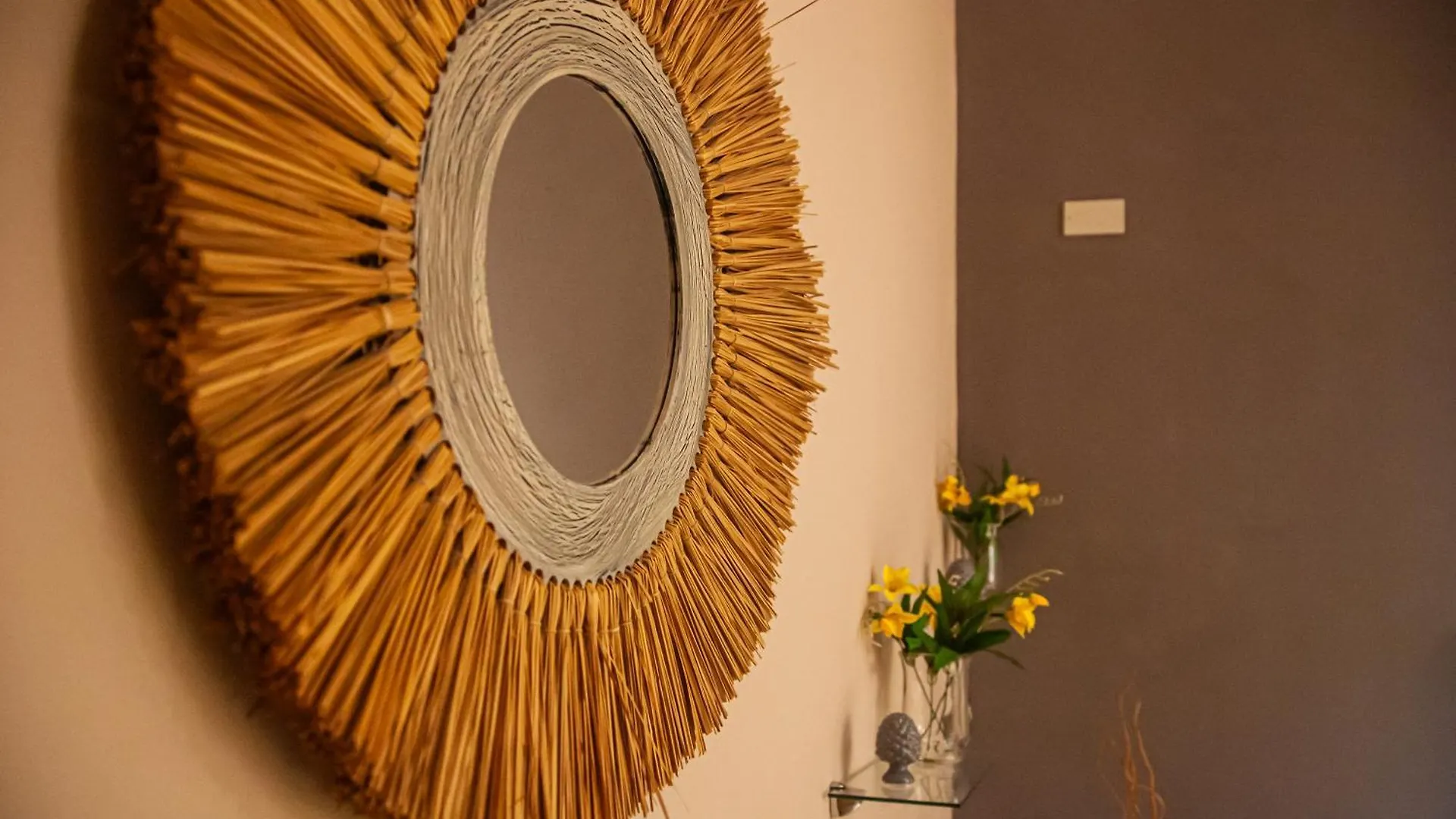 Viva House Villa Palermo Italien